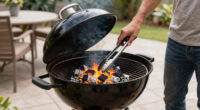 13 Best Charcoal Barbecue Grills in 2026