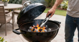 13 Best Charcoal Barbecue Grills in 2026