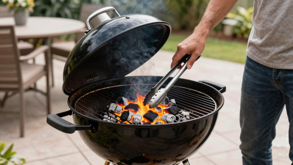 13 Best Charcoal Barbecue Grills in 2026