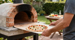 13 Best Outdoor Pizza Ovens in 2026