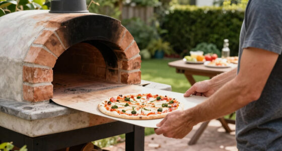 13 Best Outdoor Pizza Ovens in 2026