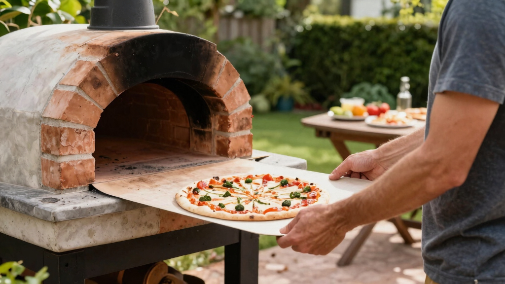 13 Best Outdoor Pizza Ovens in 2026