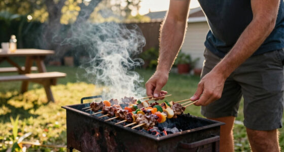 14 Best Smokers For Outdoor Cooking In 2026