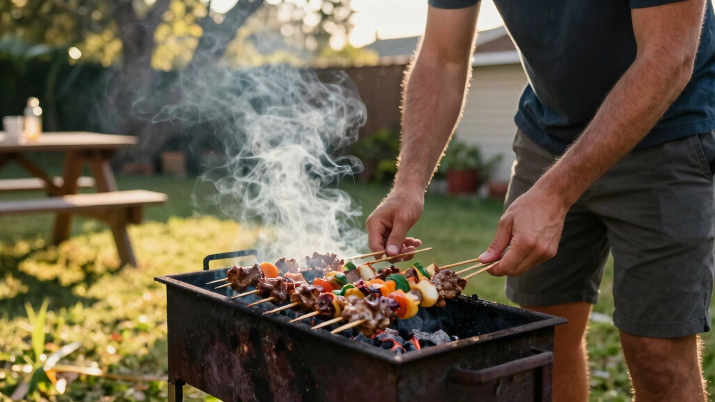14 Best Smokers For Outdoor Cooking In 2026