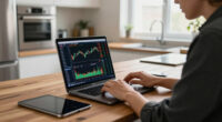 Introducing Forezai · TradingAgents — a committee of LLMs decides paper-trades