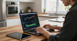 Introducing Forezai · TradingAgents — a committee of LLMs decides paper-trades