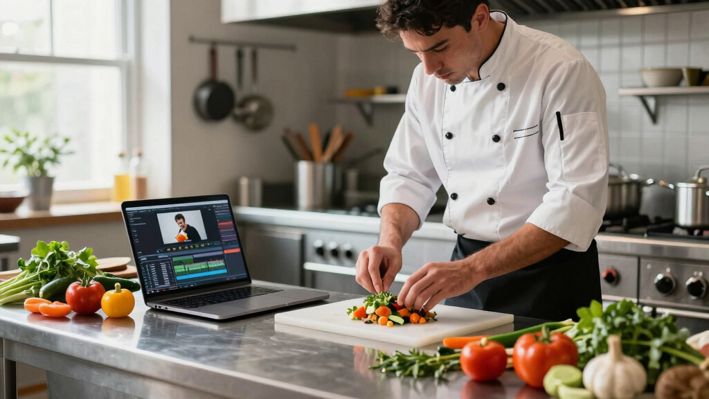 One Video In, a Whole Publishing Kit Out — Without the Cloud