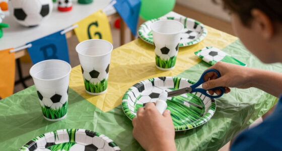 10 Best Soccer-Themed Party Supplies in 2026