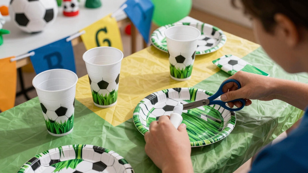 10 Best Soccer-Themed Party Supplies in 2026