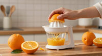 12 Best Manual Citrus Juicers in 2026