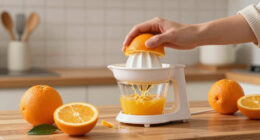 12 Best Manual Citrus Juicers in 2026
