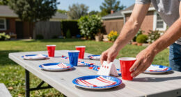 12 Best Patriotic Outdoor Party Supplies in 2026