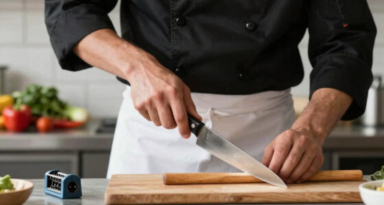 12 Best Professional Chef Knives in 2026