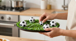 12 Best Soccer-Themed Serving Platters in 2026