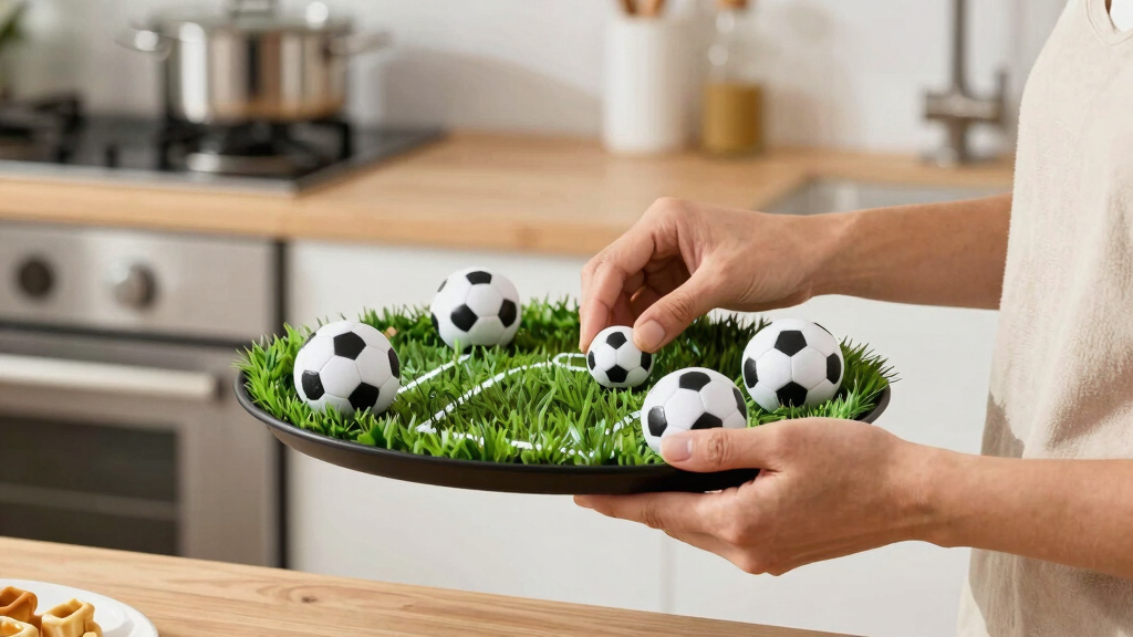 12 Best Soccer-Themed Serving Platters in 2026