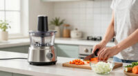 14 Best Food Choppers and Processors in 2026