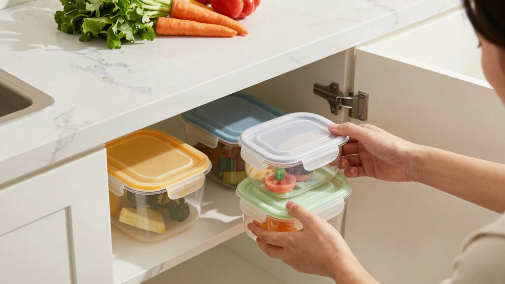 14 Best Food Storage Containers With Lids in 2026