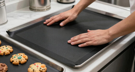 14 Best Non-Stick Baking Mats in 2026