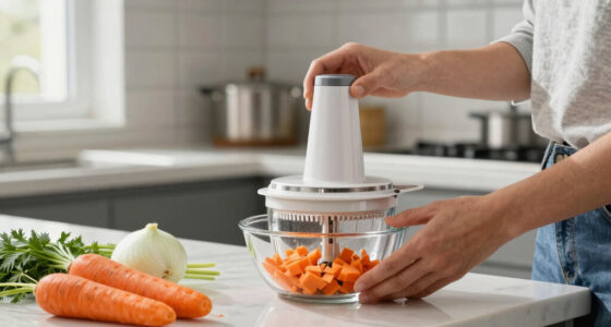 15 Best Electric Food Choppers in 2026 — The Ultimate Buyer’s Guide