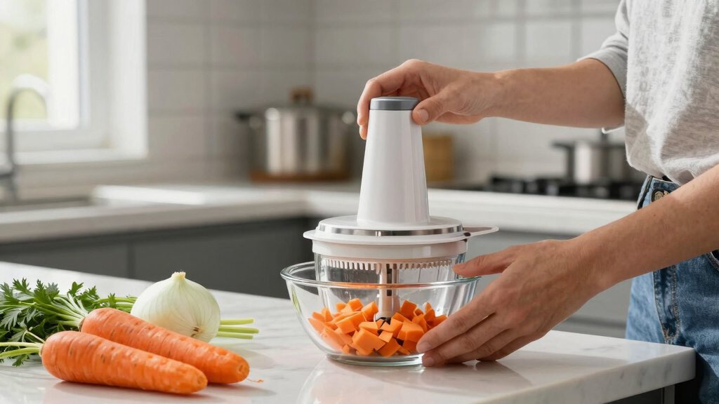 15 Best Electric Food Choppers in 2026 — The Ultimate Buyer’s Guide