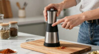 15 Best Electric Spice Grinders in 2026