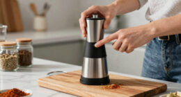 15 Best Electric Spice Grinders in 2026