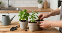 15 Best Indoor Herb Garden Kits in 2026