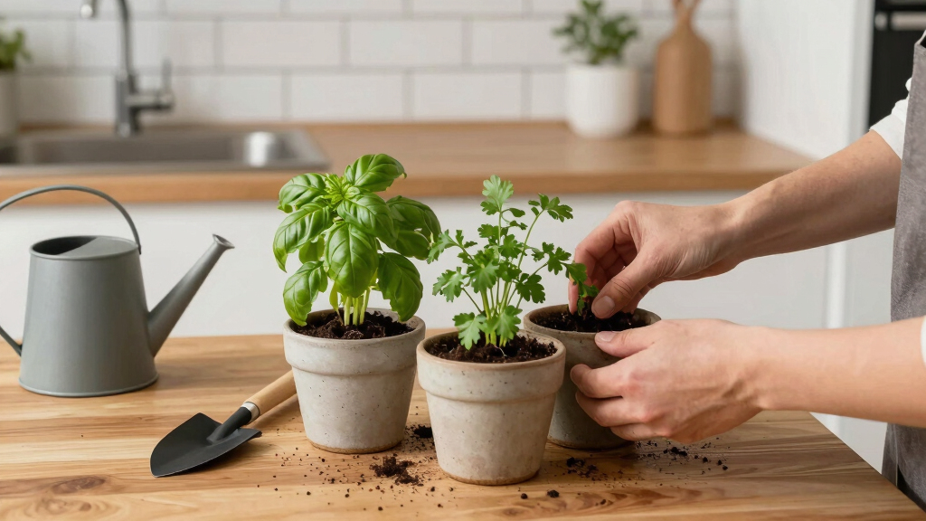 15 Best Indoor Herb Garden Kits in 2026
