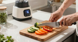 4 Best Kitchen Gadgets for Home Chefs in 2026