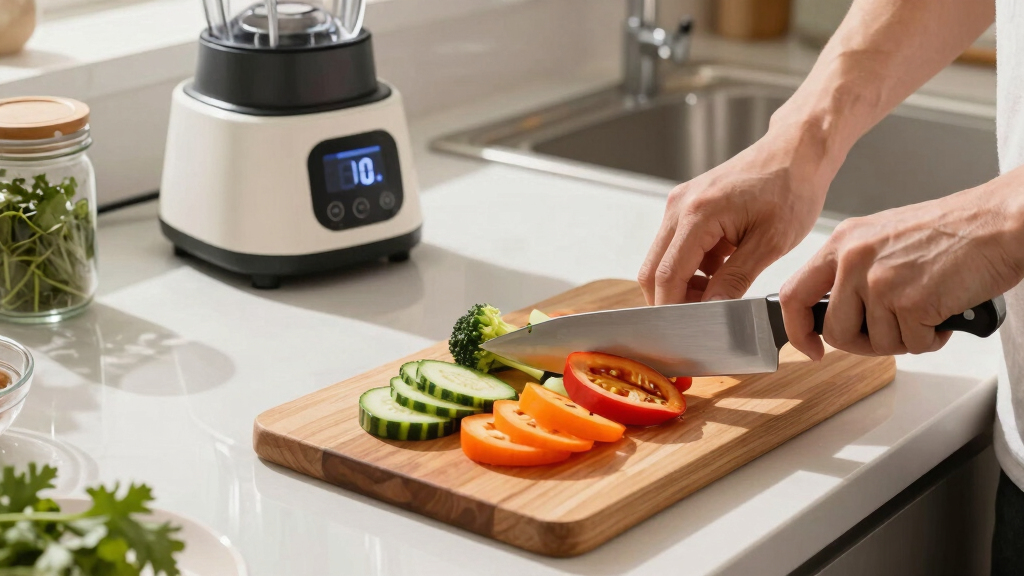 4 Best Kitchen Gadgets for Home Chefs in 2026