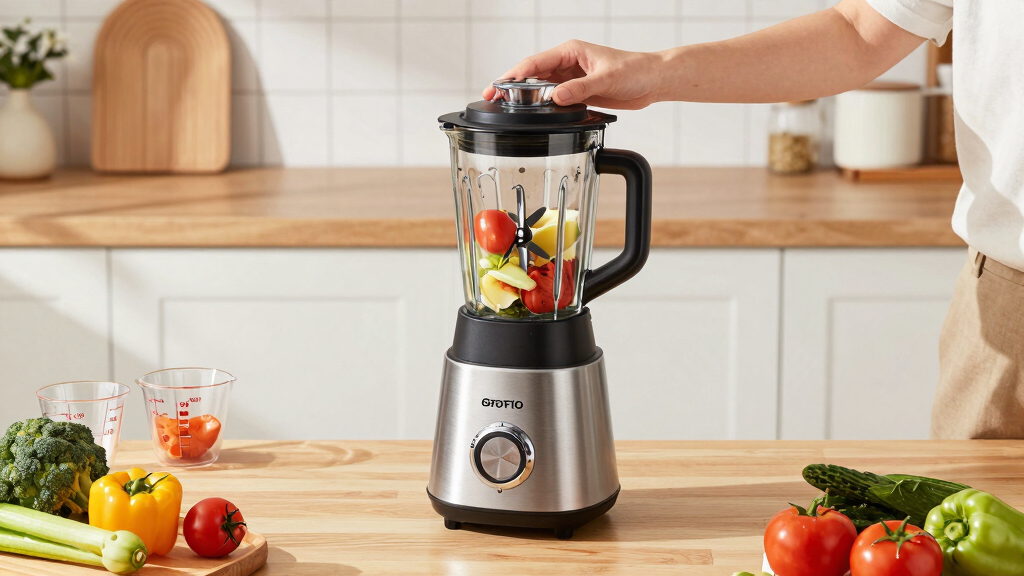 5 Best Multi-Function Kitchen Gadgets in 2026