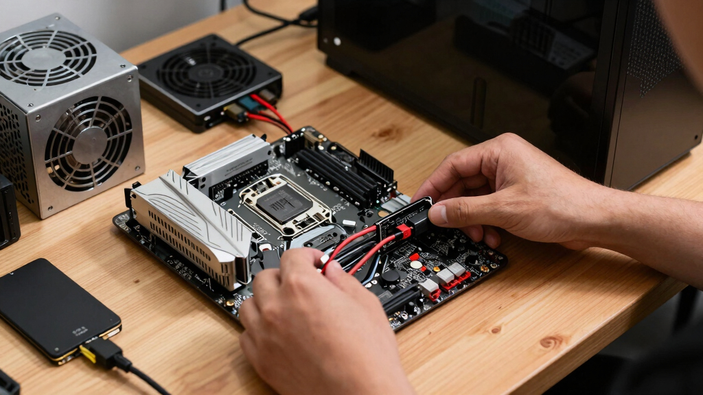 7 Best Computers, Tablets & Components in 2026 — The Ultimate Guide