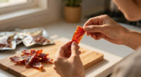 7 Best Dried Meat Snacks Prime Day Deals in 2026