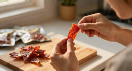 7 Best Dried Meat Snacks Prime Day Deals in 2026