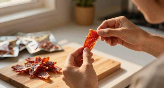 7 Best Dried Meat Snacks Prime Day Deals in 2026