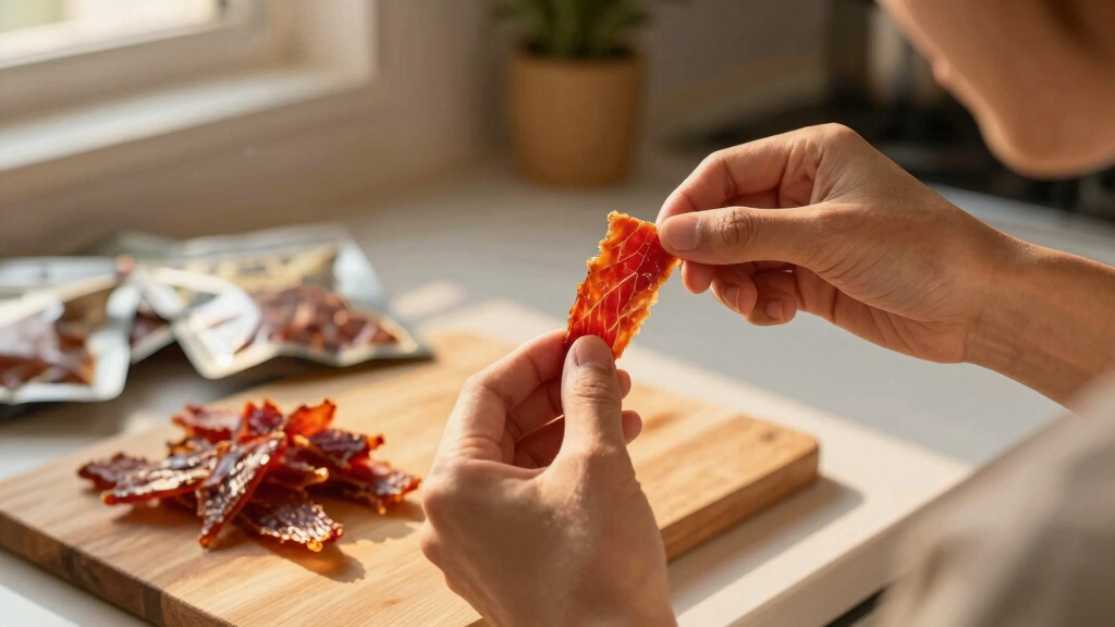 7 Best Dried Meat Snacks Prime Day Deals in 2026