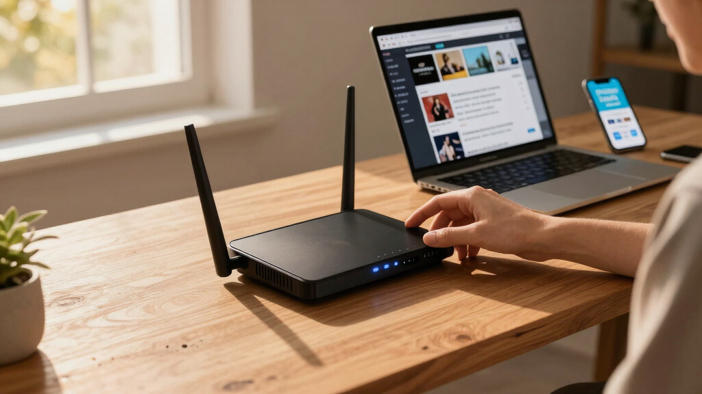 7 Best PC Routers for Prime Day Deals in 2026