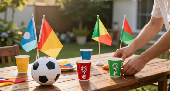 9 Best World Cup Themed Party Supplies in 2026