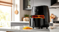 Best Budget COSORI Air Fryer in 2026: Top Affordable Picks