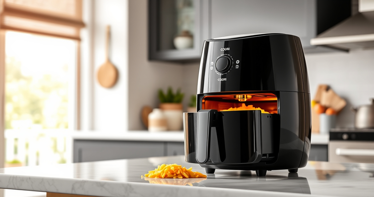 Best Budget COSORI Air Fryer in 2026: Top Affordable Picks