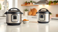 Best Budget Instant Pot Pressure Cookers in 2026