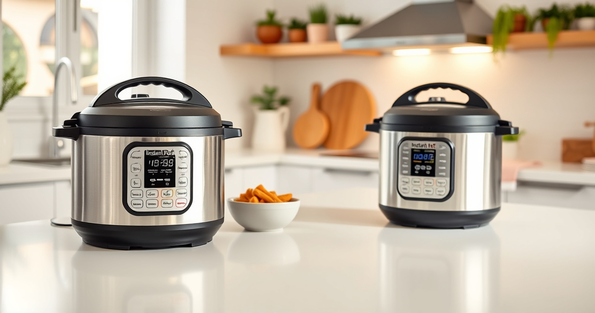Best Budget Instant Pot Pressure Cookers in 2026