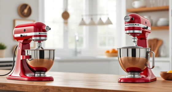 Best Budget KitchenAid Stand Mixer in 2026