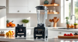 Best Budget Vitamix Blender in 2026: Top Picks & Buying Tips