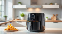 Best COSORI Air Fryer for Two People: Top Picks for Small Meals