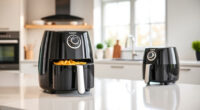 Best COSORI Air Fryers in 2026: Top Picks & Reviews