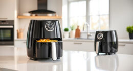 Best COSORI Air Fryers in 2026: Top Picks & Reviews