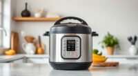 Best Instant Pot for Meal Prep: Top Multicooker Picks