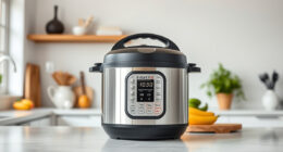 Best Instant Pot for Meal Prep: Top Multicooker Picks