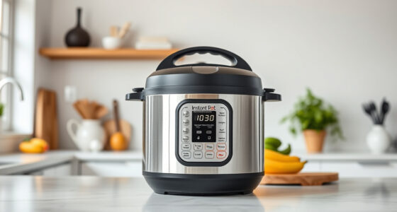 Best Instant Pot for Meal Prep: Top Multicooker Picks